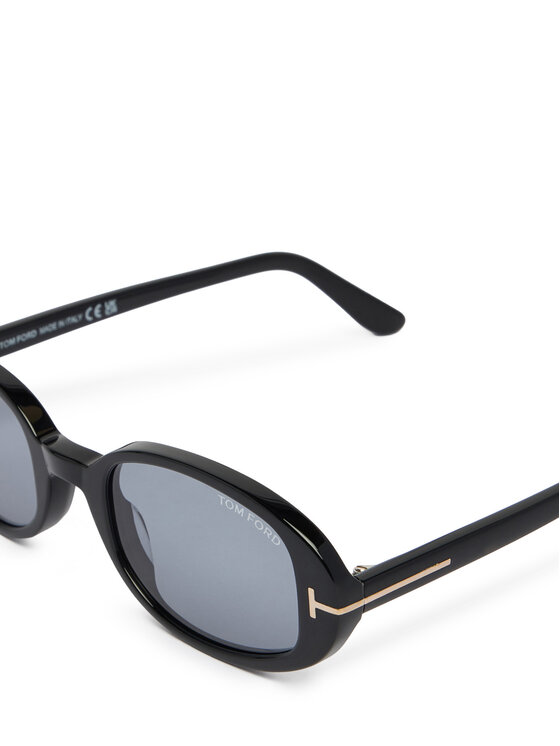 Tom Ford Tom Ford Ochelari de soare FT1364 Negru