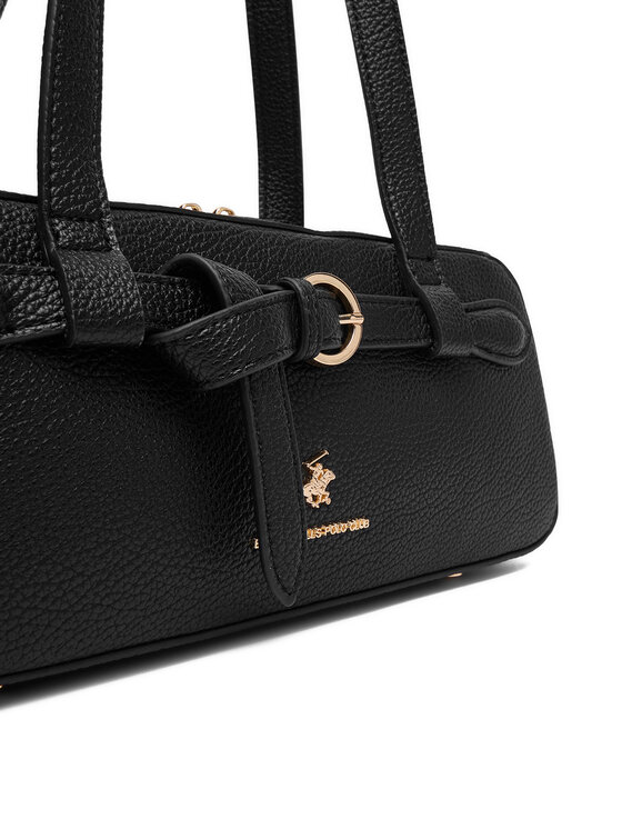 Beverly Hills Polo Club Beverly Hills Polo Club Rankinė CEO-BHPC-C-003-09 Juoda