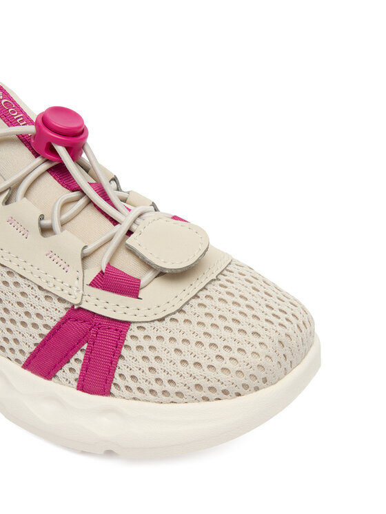 Columbia Columbia Sneakersy Drainmaker™ XTR 2101641 Beżowy