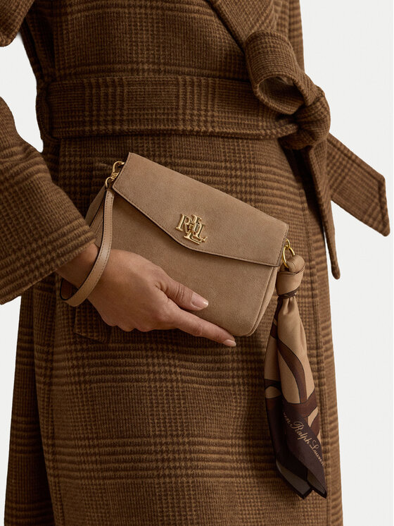 LAUREN RALPH LAUREN LAUREN RALPH LAUREN Τσάντα 432P18554001 Μπεζ