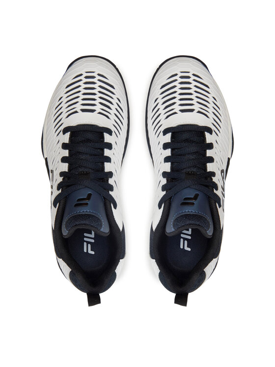 Fila Chaussures de tennis Vicente Women FTW22103A Blanc Modivo