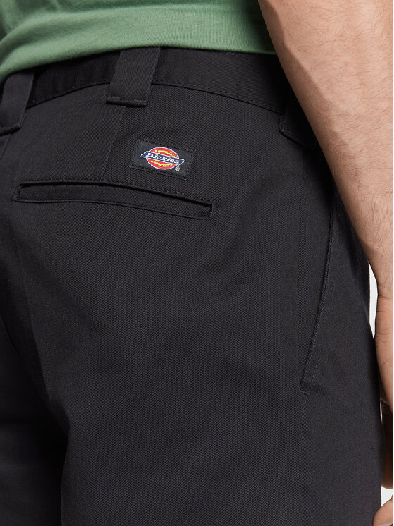 Pantaloni di tessuto 872 Work DK0A4XK8BLK Nero