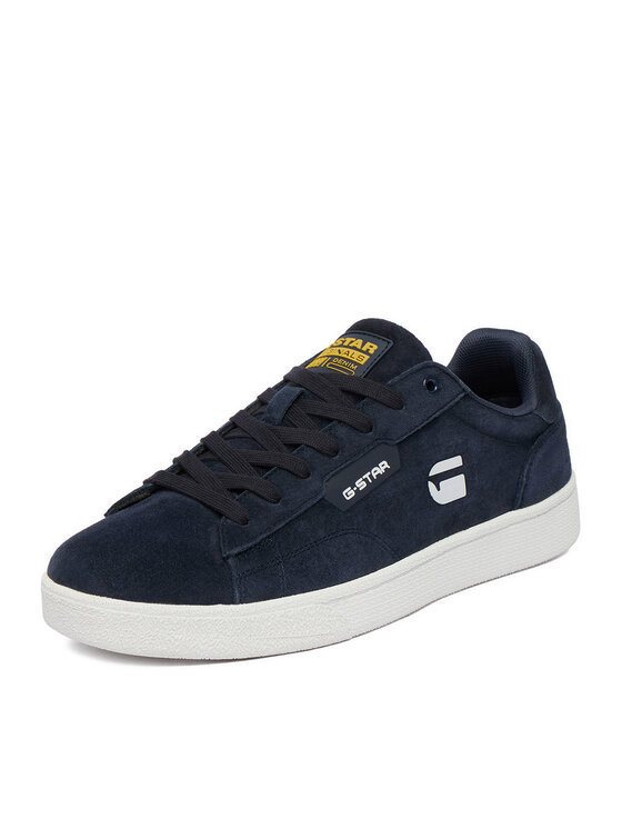 G-Star Raw G-Star Raw Sneakers CEO-JASPER-01 Dunkelblau