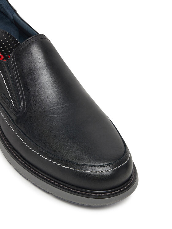 Pikolinos Pikolinos Halbschuhe Bilbao M8D-3054C1 Schwarz