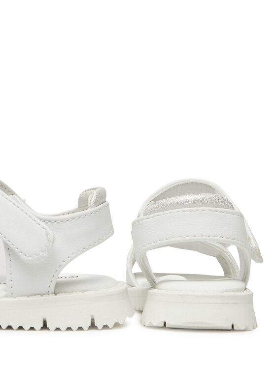 Calvin Klein Jeans Calvin Klein Jeans Sandaalid V1A2-82039-1013X M Valge