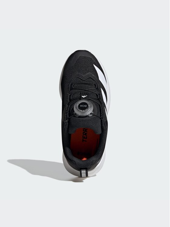 adidas adidas Buty do biegania Terrex Agravic BOA Trail Czarny