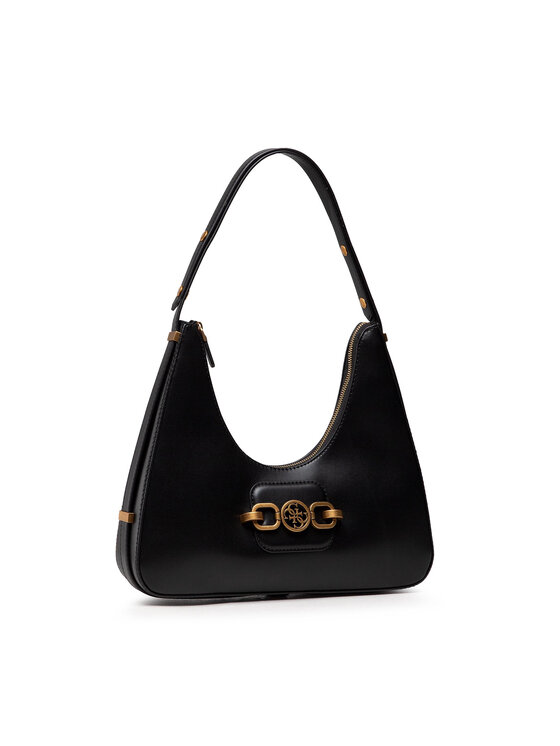 Guess Guess Handtasche HWVB81 13020 Schwarz
