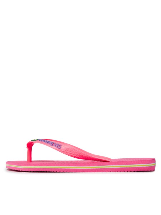 Havaianas Havaianas Flip-flops 41108500129 Rózsaszín