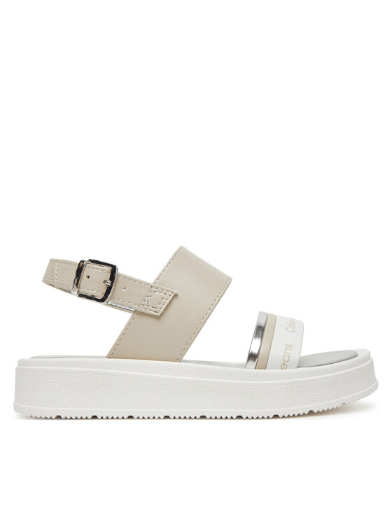 Sandały Calvin Klein Jeans