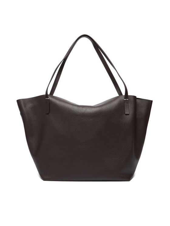 Patrizia Pepe Patrizia Pepe Torebka Borsa 2B0130/L148-B856 Brązowy