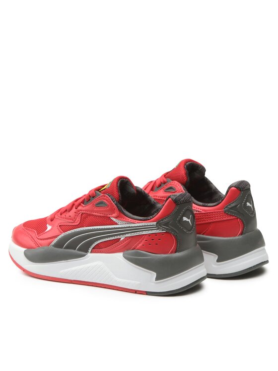 Puma Puma Sneakers Ferrari X-Ray Speed Jr 307653 02 Rosso
