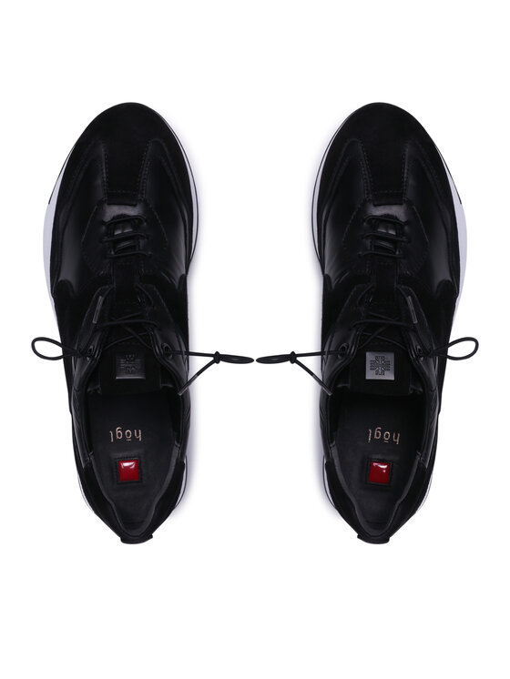 HÖGL HÖGL Sneakers 2-102310 Nero