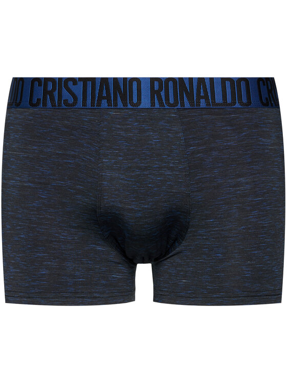 Cristiano Ronaldo CR7 Cristiano Ronaldo CR7 Bokserite komplekt Fashion 8502-49-434 Värviline