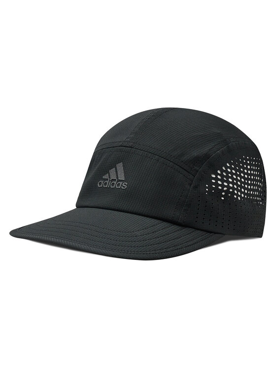 Cappellino Runner 4D Aeroready HG2875 Nero