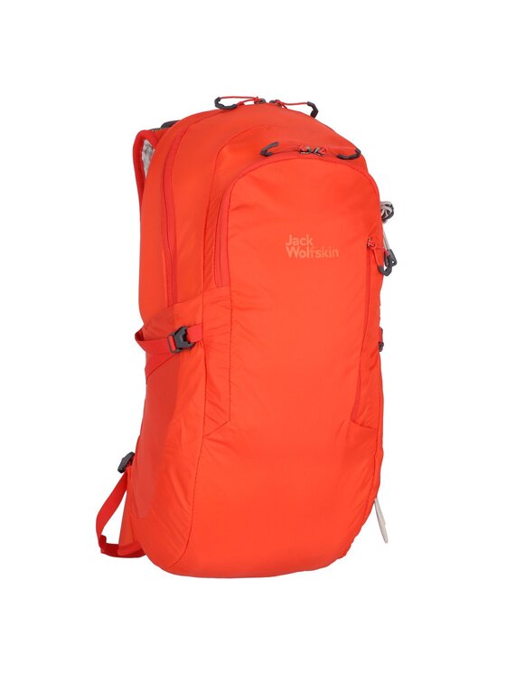 Jack Wolfskin Jack Wolfskin Plecak 250603 Pomarańczowy