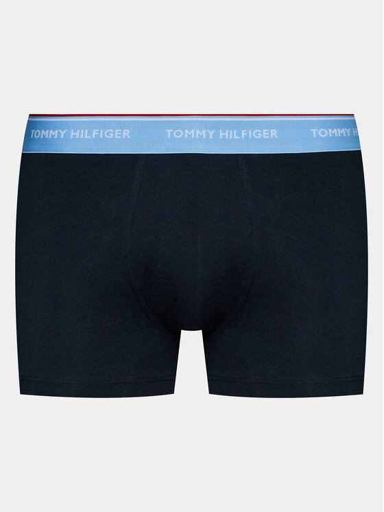 Tommy Hilfiger Tommy Hilfiger Set de boxeri﻿ UM0UM03270 Colorat