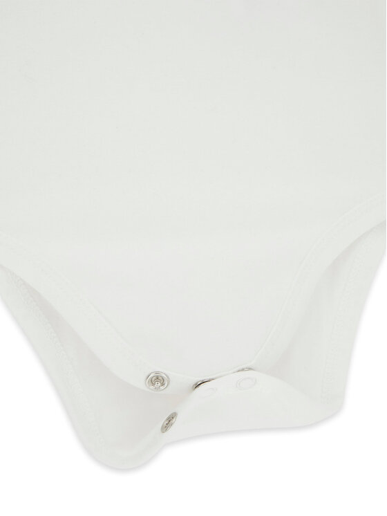 Guess Guess Completo felpa, body e pantalone tuta H6YG09 K4135 Blu scuro Regular Fit