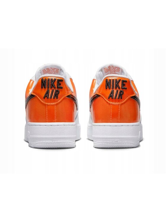 Nike Nike Sneakersy DJ9942-103/37,5 Biały