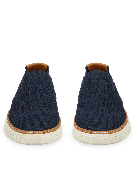 Gant Gant Halbschuhe 32631243 Dunkelblau