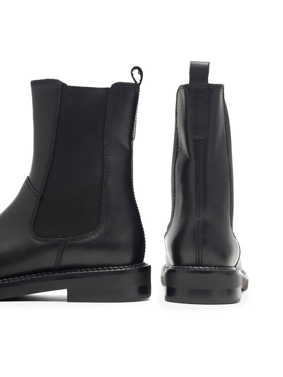 Lasocki Lasocki Poolsaapad WI16-12744-02 Must