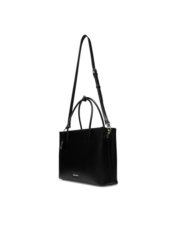 Gino Rossi Gino Rossi Handtasche OJ-82713 Schwarz