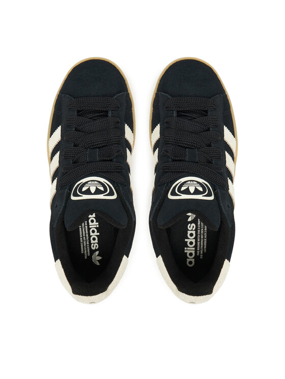adidas adidas Sneakersy Campus 00S JQ8354 Czarny