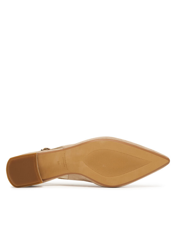 Vagabond Shoemakers Vagabond Shoemakers Körömcipők Marta 5928-140-11 Ekru