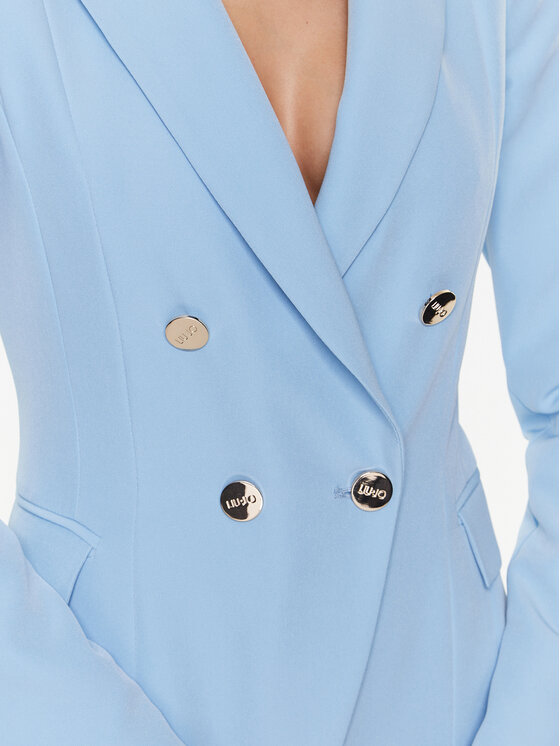 Liu Jo Liu Jo Bleizers CA3044 T2200 Zils Regular Fit
