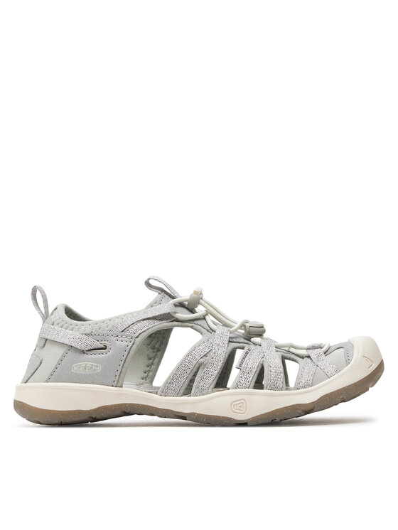 Keen Sandále Moxie Sandal 1018360 Sivá