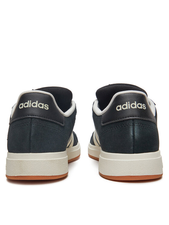 adidas adidas Sneakersy Grand Court 00s JH6178 Czarny