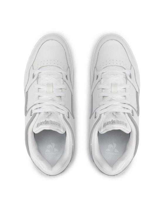 Le Coq Sportif Le Coq Sportif Снікерcи Lcs T1000 Nineties 2220278 Білий