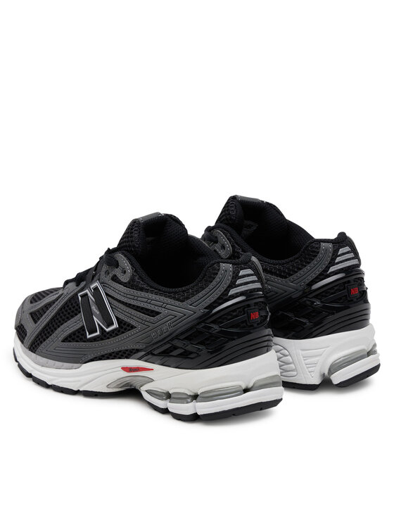 New Balance New Balance Sneakersy U1906RCB Čierna