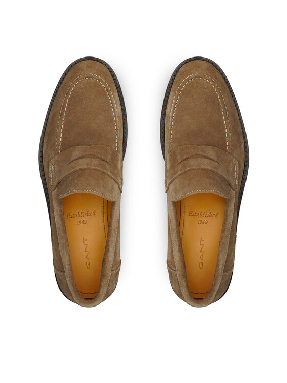 Gant Gant Slipper 32673219 Braun