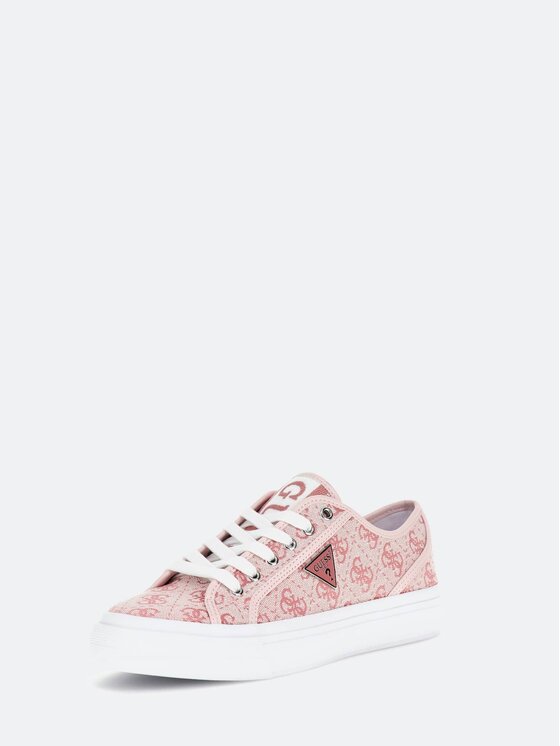 Guess Guess Tossud FLGJEA FAL12 Roosa