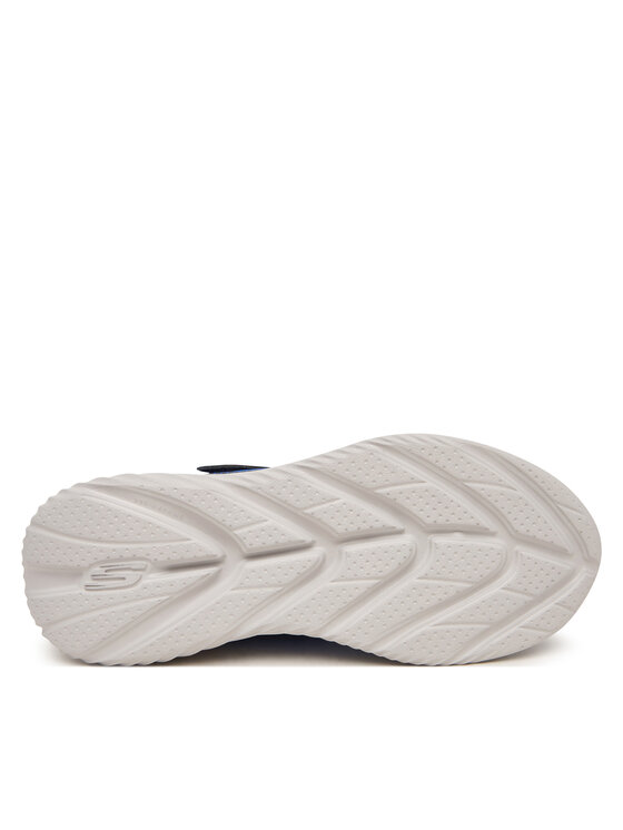 Skechers Skechers Сникърси Bounder 2.0 - Aqua Pace 406341L Син