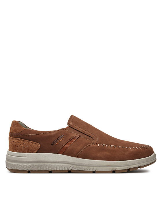 Josef Seibel Josef Seibel Туфлі Giuseppe 05 57405 Коричневий