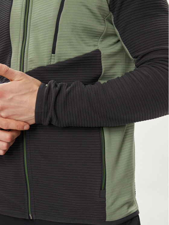 CMP CMP Polar 34G6007 Szary Regular Fit