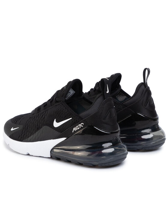 Nike Nike Sneakersy Air Max 270 AH8050 002 Černá