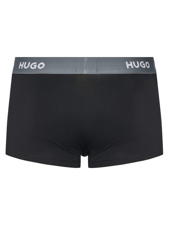 HUGO HUGO Набір з 3 пар боксерів 50532611 Кольоровий