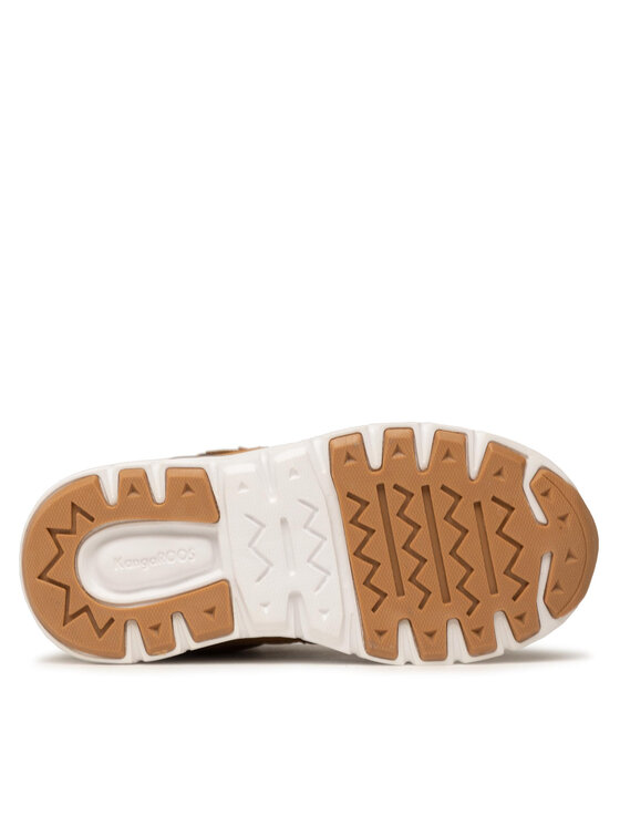 KangaRoos KangaRoos Saapad K-Ts Caspo Ev Rtx 18609 000 3022 Pruun