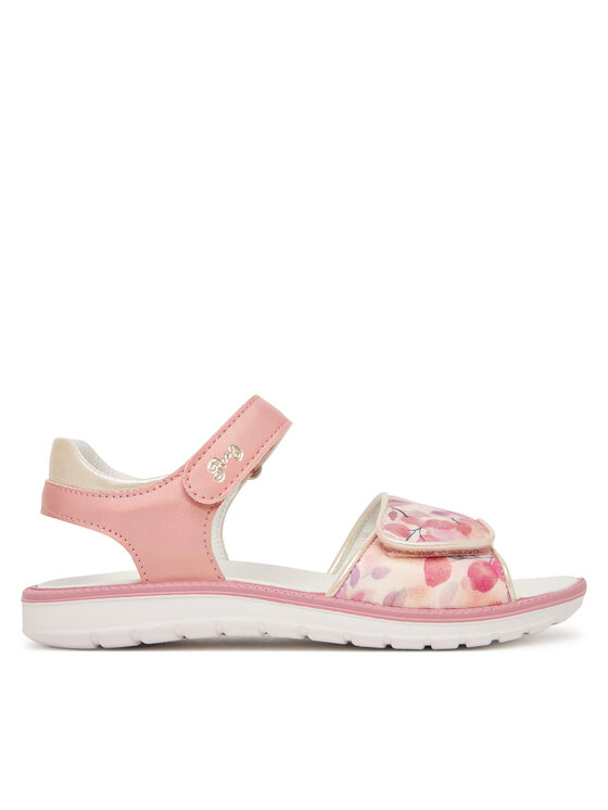 Primigi Primigi Sandali 1385177 S Rosa