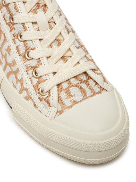 Guess Guess Teniși FLPCAR FAL12 Bej