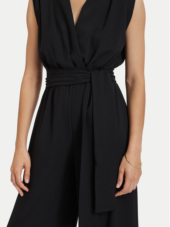 ACCESS FASHION ACCESS FASHION Kombinezonas 63-5501-183 Juoda Regular Fit