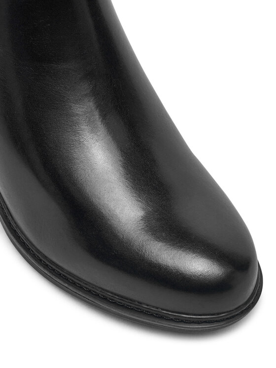 Tamaris Tamaris Stivaletti 1-25425-43 Nero