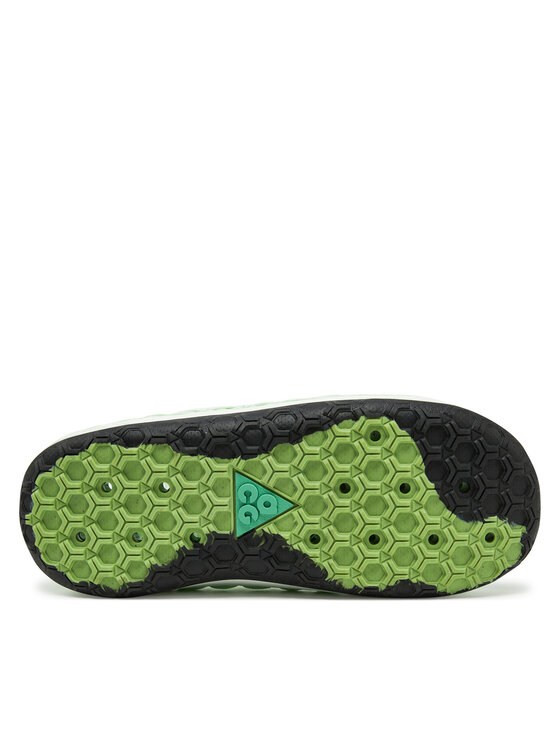 Nike Nike Buty do sportów wodnych AGG Watercat FN5202 Zielony