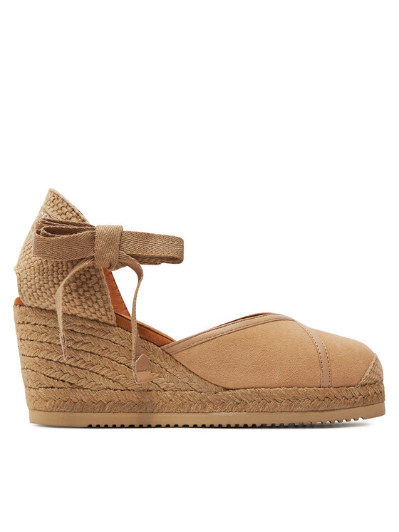 Espadrile Unisa Carei 24 Ks Ns Bej