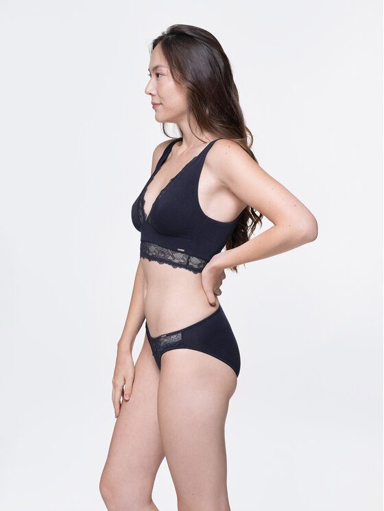 Dorina Dorina Бюстгальтер бралетт Noemie D001562MO007 Cиній