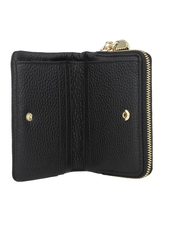 Coccinelle Coccinelle Damen Geldbörse 325878 Schwarz