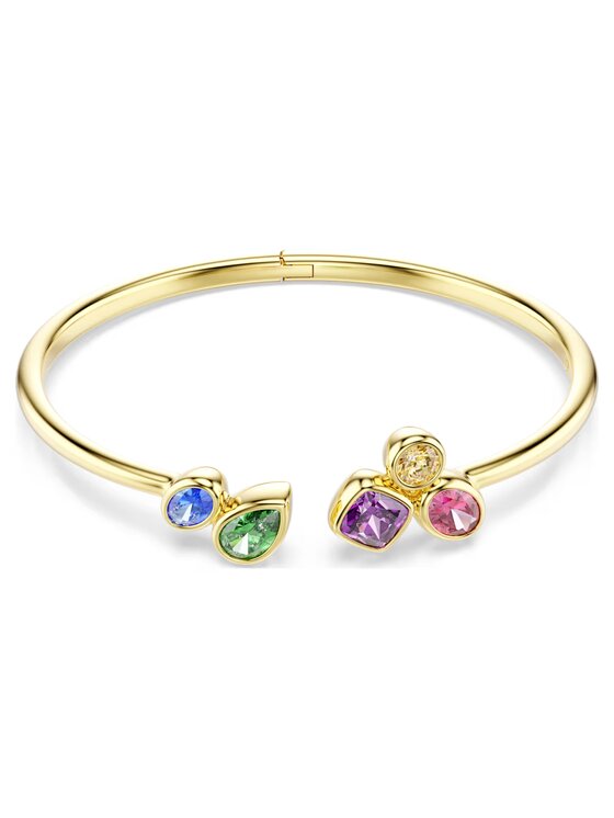 Swarovski Swarovski Bransoletka 5753259 Złoty