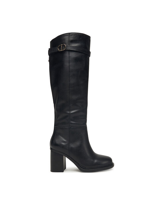 Aldo Aldo Stiefel Curculios 14114970 Schwarz